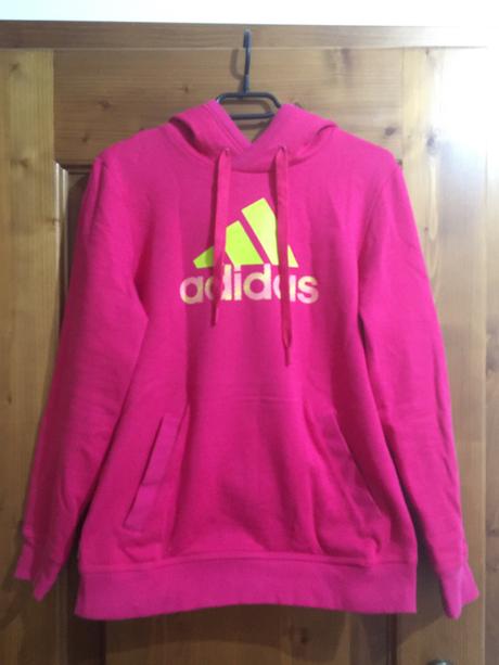 Mikina, adidas,38