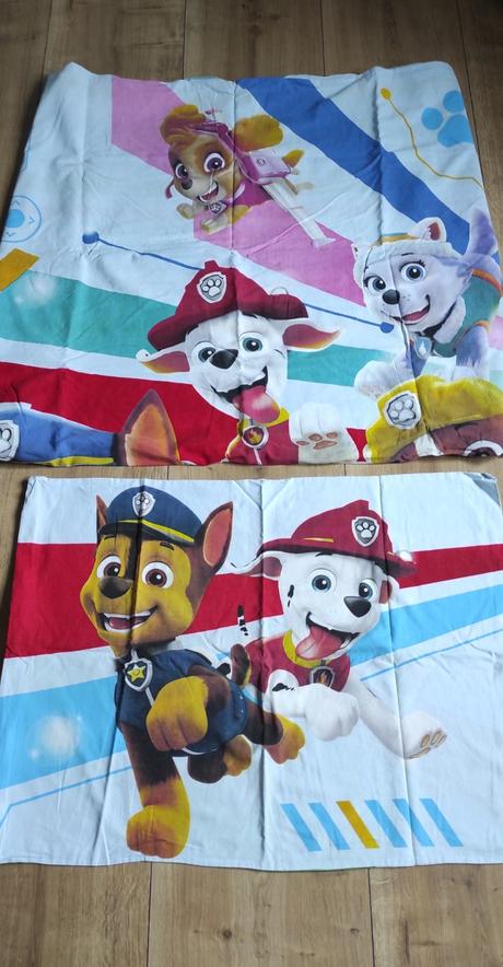Obliečky paw patrol, šírka (cm): 140,dĺžka (cm): 200