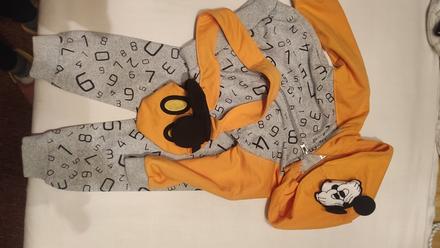 Súprava s kabelkou, 86