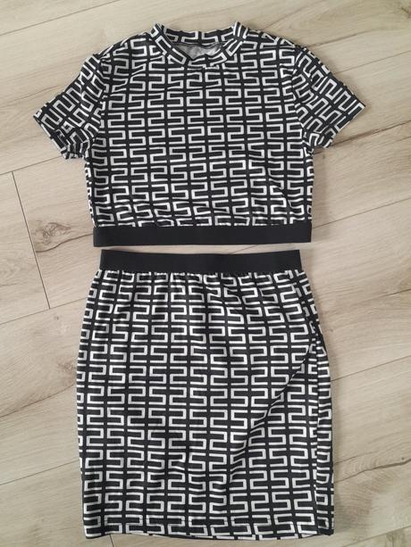 Štýlový komplet, 128