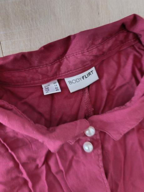 Dámska košeľa, bonprix,40