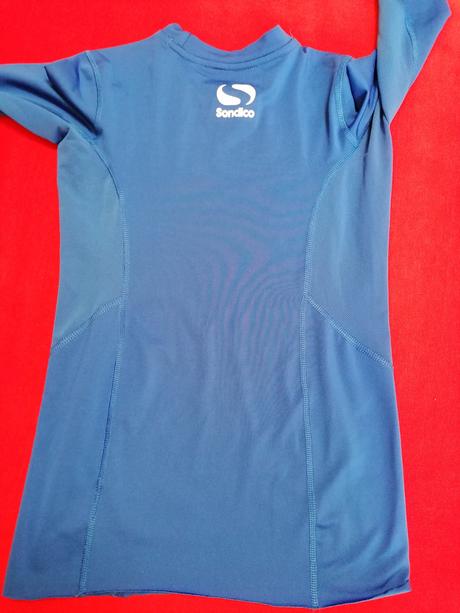 Termo tricko 2x 146-152, 146