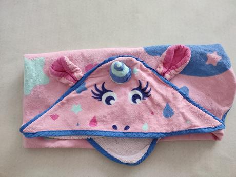 Dievčenský uterák, 