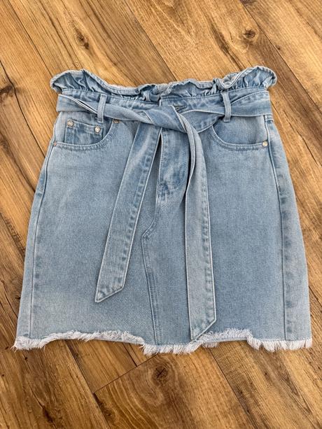 Rifľova suknička missguided, s