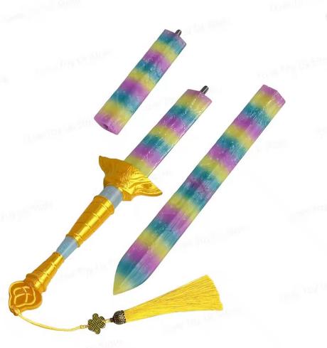 K-pop demon hunters kostým rumi,