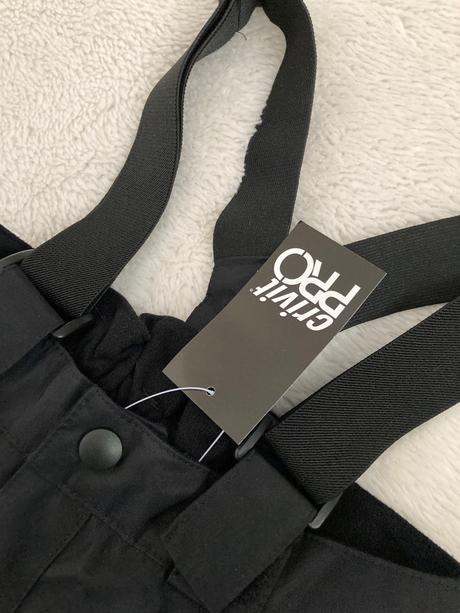 Otepľovačky v.92, crivit,92