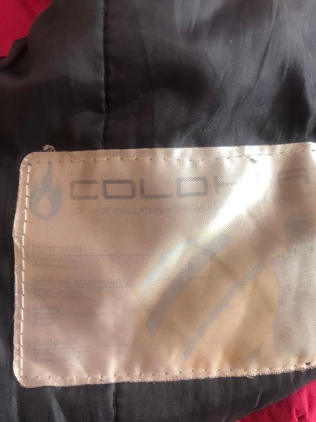 Tresspass funkcna bunda, 116