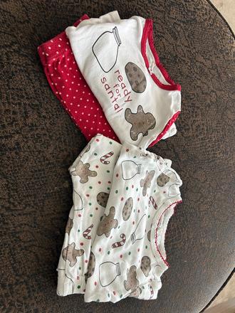 Vianocne pyzamka, 92