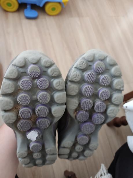 Topánky na jeseň, d.d.step,31