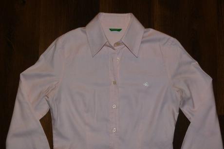 Blúzka benetton, benetton,s