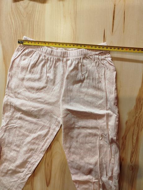 Pyžamko, lupilu,110