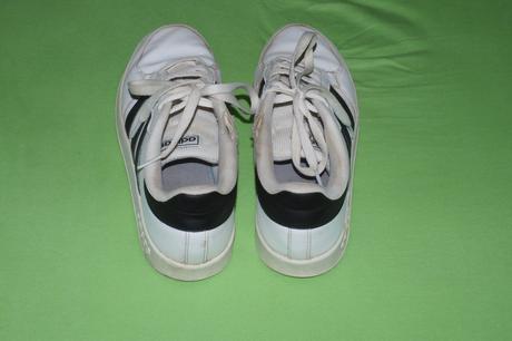 Chlapčenské tenisky adidas, adidas,39