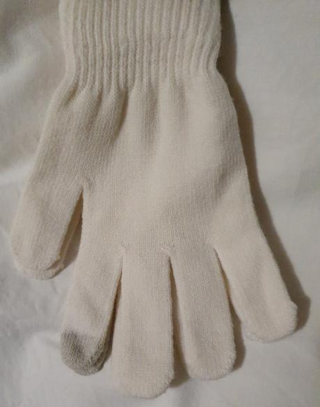 Elasticke rukavice - rozne, 