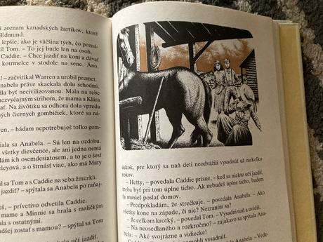 Caddie-prvé vyd.1990, 