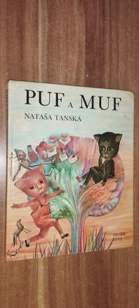 Puf a muf,