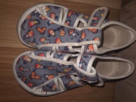 Papučky jonap 28, jonap,28