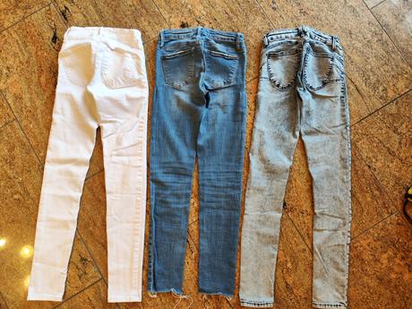 Rifle, tally weijl,32