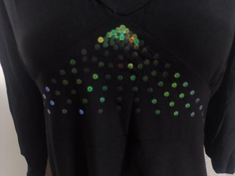 Tričko pre dámu, m