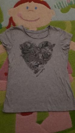 Tricko aeropostale, 152