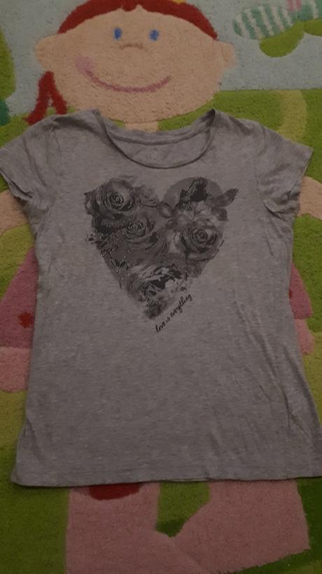 Tricko aeropostale, 152