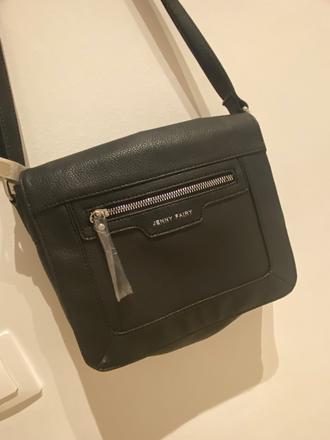 Jenny fairy - kabelka, jenny fairy