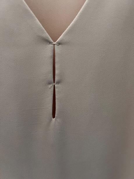 H&m trendy bluzka vel.36, h&m,s