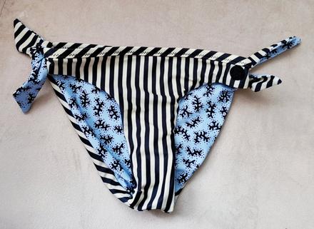 Plavky spodný diel, 110