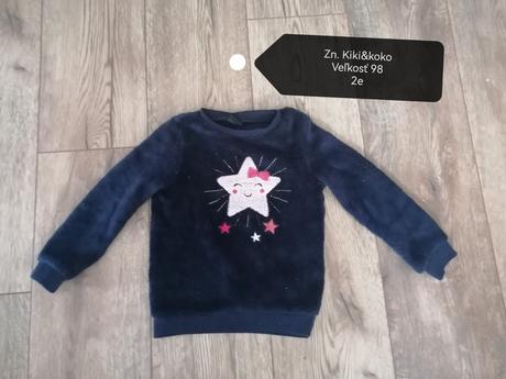 Mikinka, kiki&koko,98