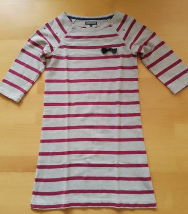 Šaty, tommy hilfiger,158