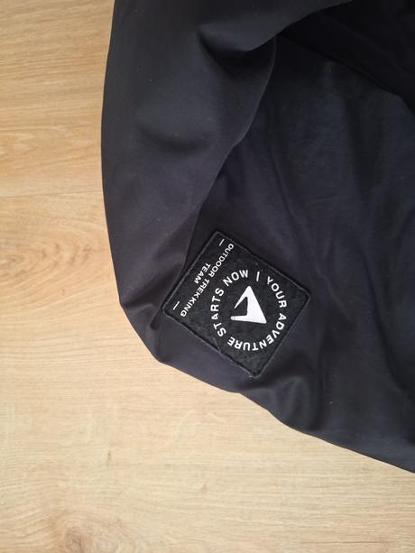 Chlapcenska parka 158, reserved,158