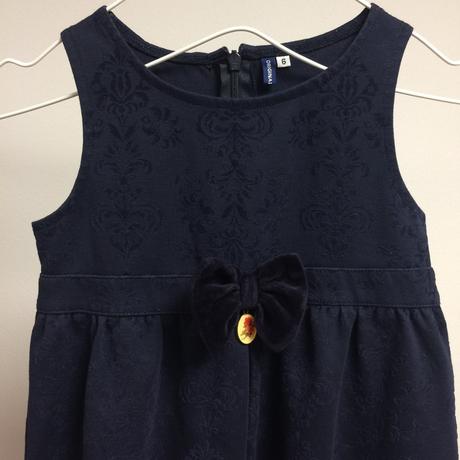 Šaty princess dievčenské original marines č.116,, original marines,116