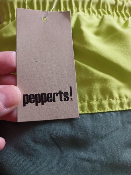 Chlapčenské plavky, nové, pepperts,146