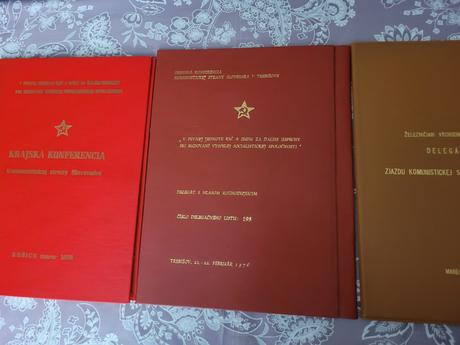 Potreby pre školákov, študentov, 