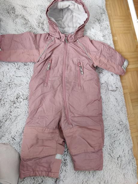 Kombinéza h&m, h&m,80