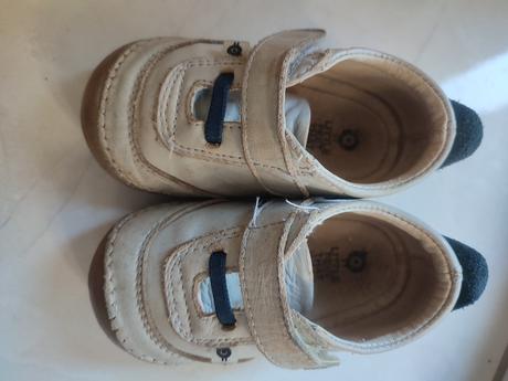 Prechodné topánky old soles 21, 21