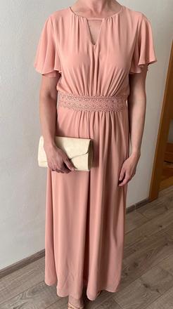 Spoločenské šaty, 34