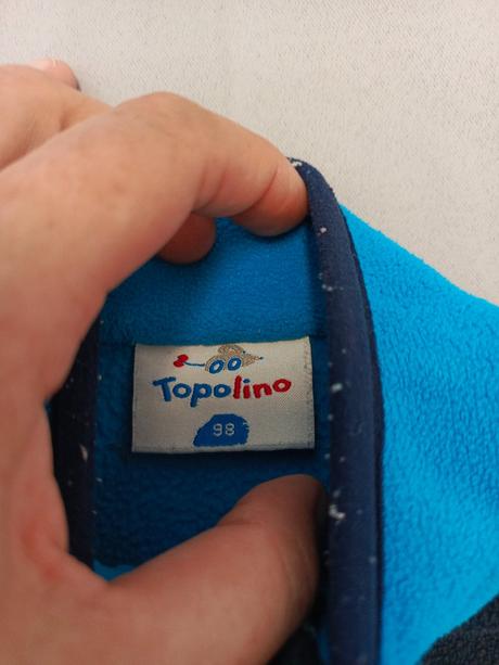 Mikina topolino, topolino,92