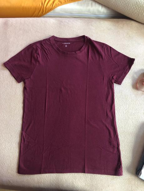 Tričko terranova, terranova,xs