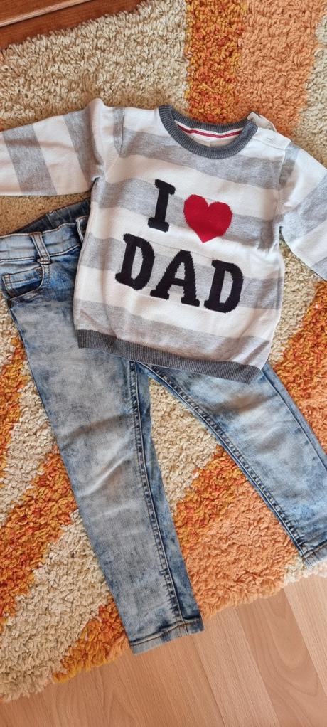 Frajerke rifle s pulovrom, f&f,86