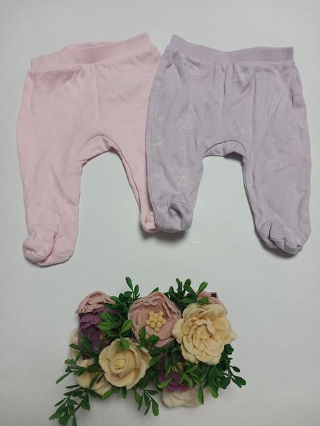 2 ks tepláčiky, 62