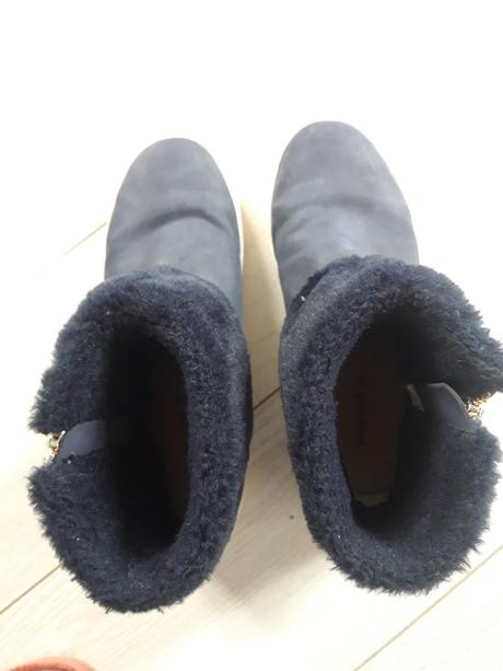 Cizmy zn mayoral, mayoral,36