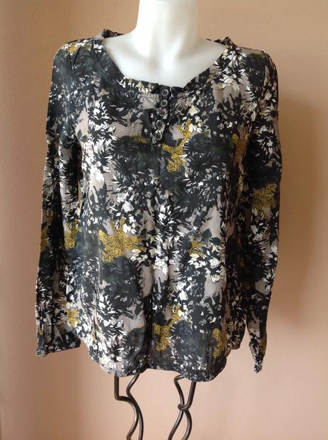 Blúzka 36/38 /21, 38