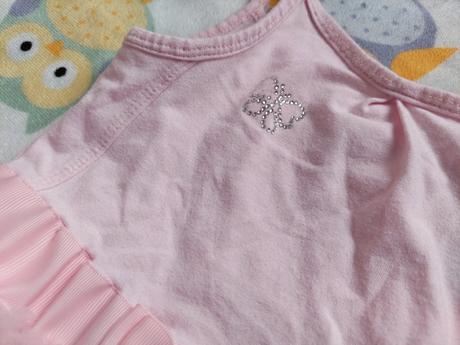 Baletka - karnevalový kostým tu veľ.98,