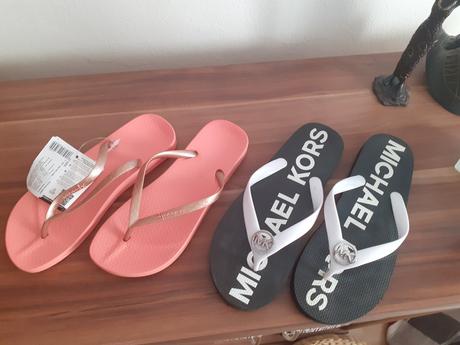 Šľapky ipanema, 37