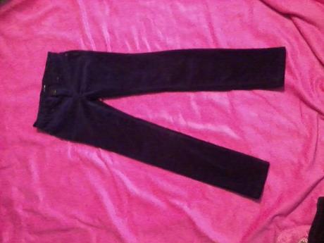 Dievčenské nohavice joe s 140 /146 10 / 12 r., 140