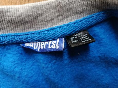 Mikina, pepperts,140