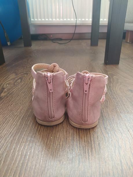 Sandále 32, graceland,32