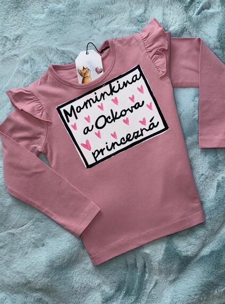 Vtipné tričká, 122