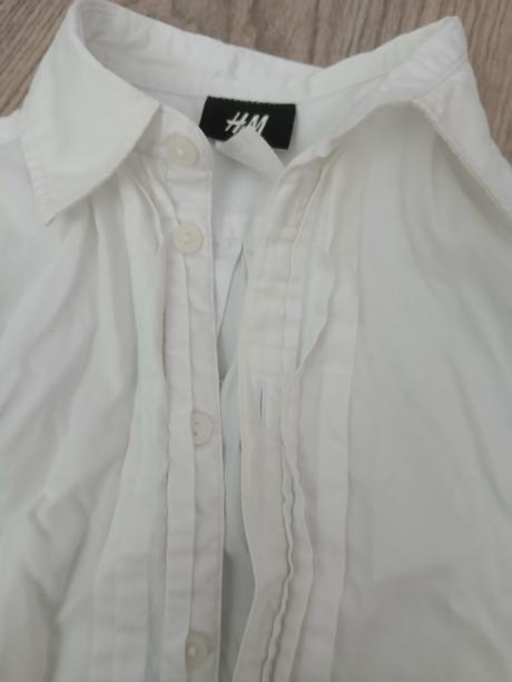 Košeľa, h&m,104