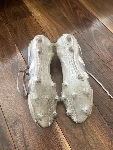 Kopačky adidas predator, adidas,44